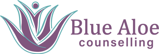 Blue Aloe Counselling's Logo